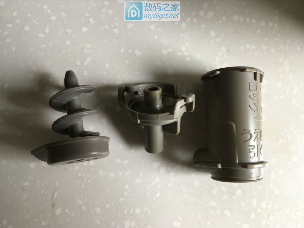 日本电饭煲拆解上盖,日本本土三菱电饭煲上盖拆解视频