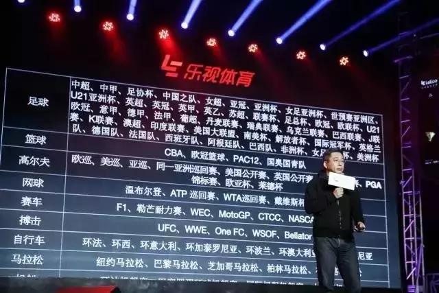 当年跟随贾跃亭加入乐视的前央视名嘴，现在过得如何？丨艾问