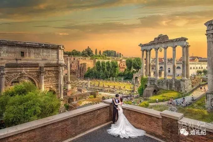 推荐南京拍婚纱照的地方,南京值得拍婚纱照的地方