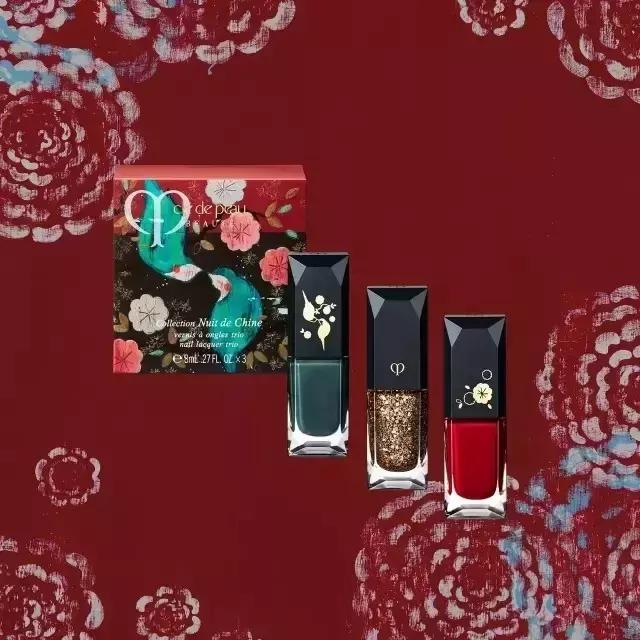 平价圣诞限定礼盒彩妆,圣诞限定彩妆合集