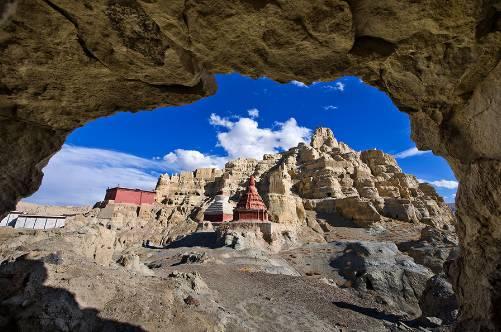 阿里北线自驾详细攻略,冬季阿里自驾攻略