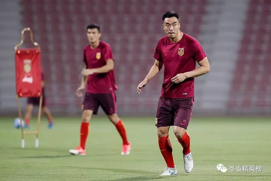 媒体热议国足出线,国足出线引热议