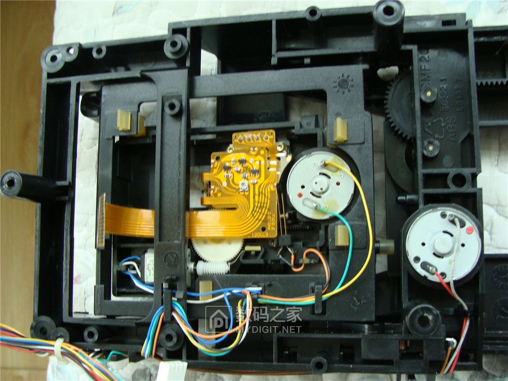 奇声vcd影碟机2008,奇声VCD影碟机