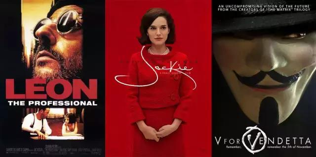 从不拍烂片的4位影视巨星,从不演烂片的演员