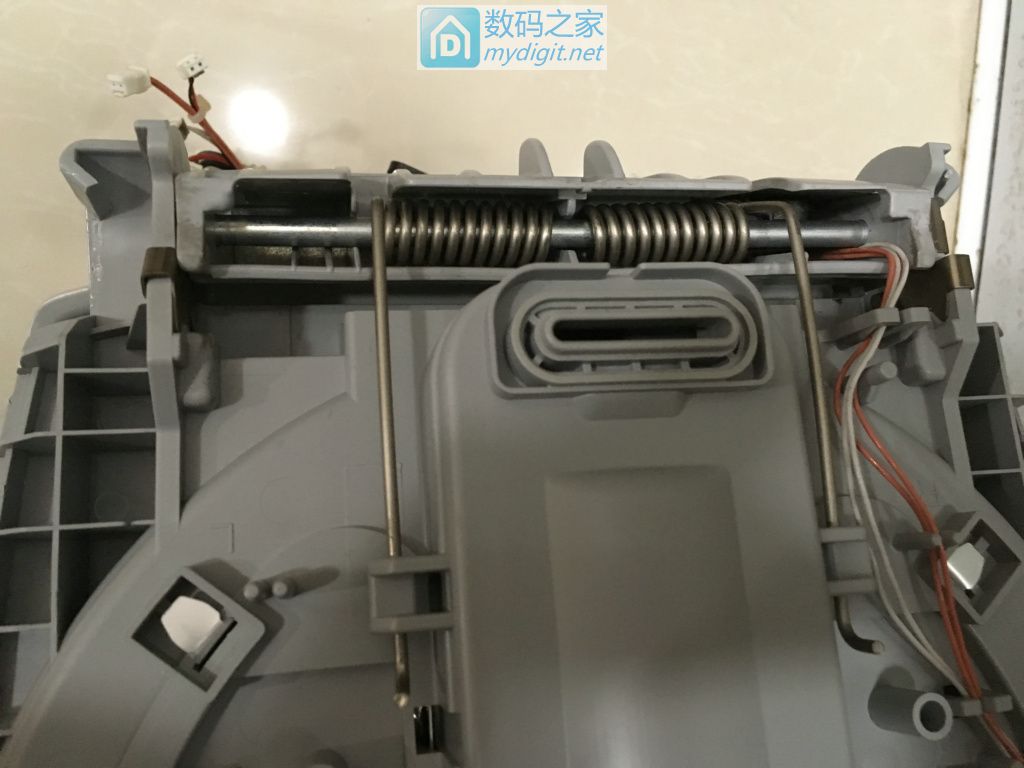 日本电饭煲拆解上盖,日本本土三菱电饭煲上盖拆解视频