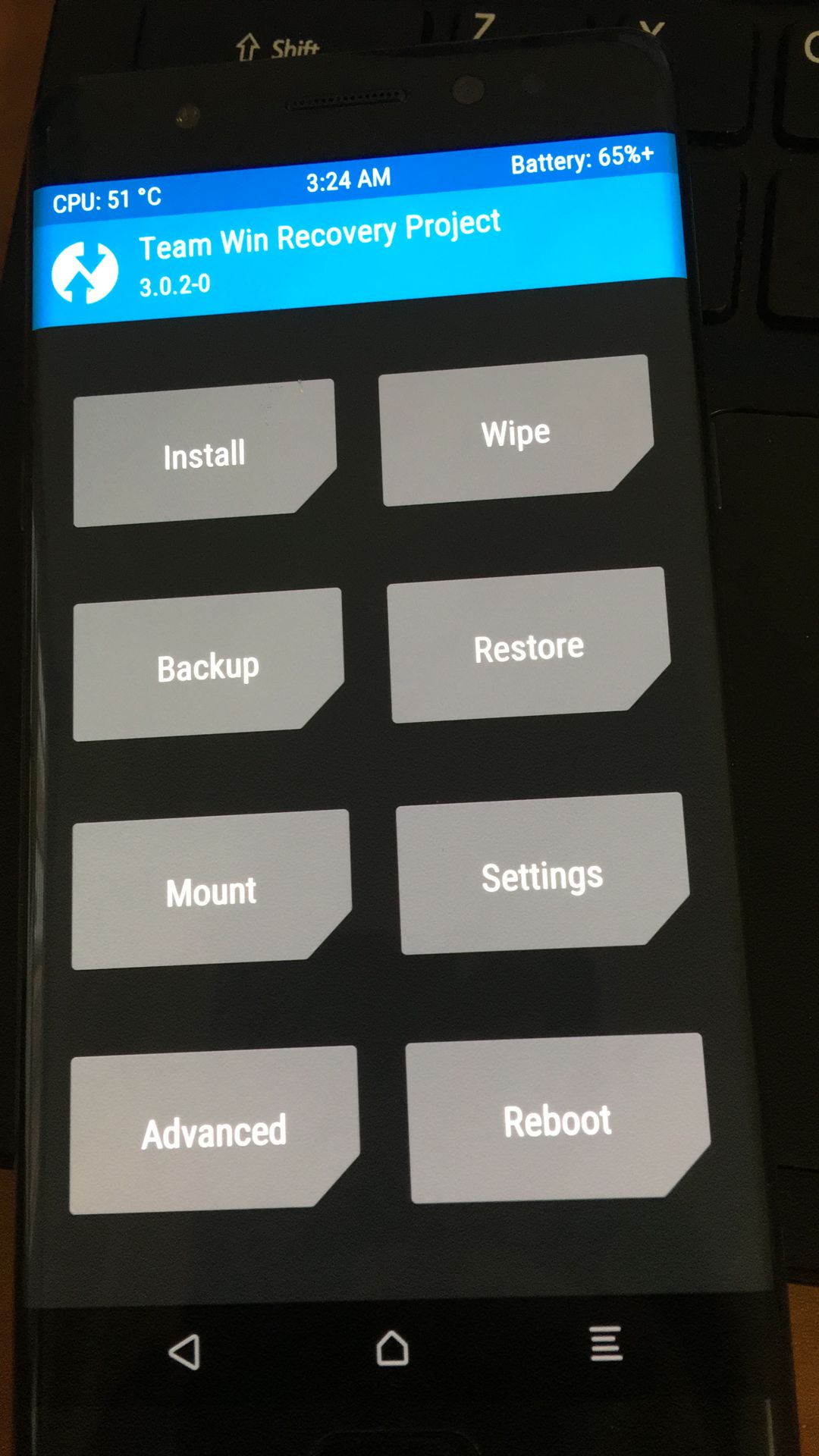 苹果手机卡顿刷机管用吗,手机卡顿电脑怎么刷机