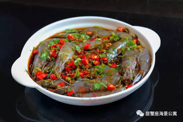 攻略|老渔民亲传“扒虾秘籍”,皮皮虾我们走!