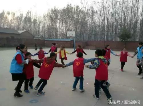 聊城公益志愿者,聊城市志愿者行动地点