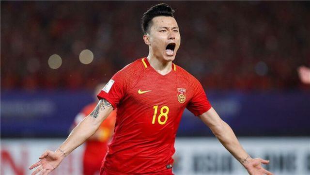 世界杯预选赛国足享受豪华待遇，主席蔡振华领衔足协高层亲自督战