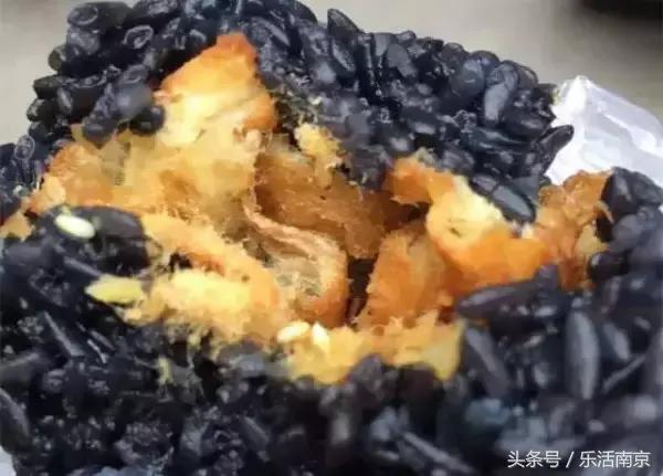 南京本地特色早餐一般都吃什么,南京浦口特色早餐排名前十名