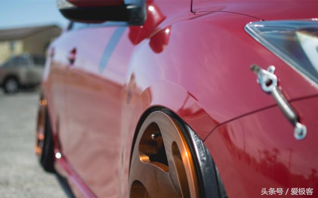 马自达3星骋改装动力,马自达星骋3三厢改装白色案例