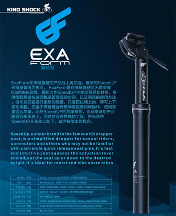 预告｜这么酷的零配件们，必须甩给你们看！