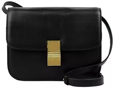 为什么人人都爱保时捷品牌,celinebox为什么是经典