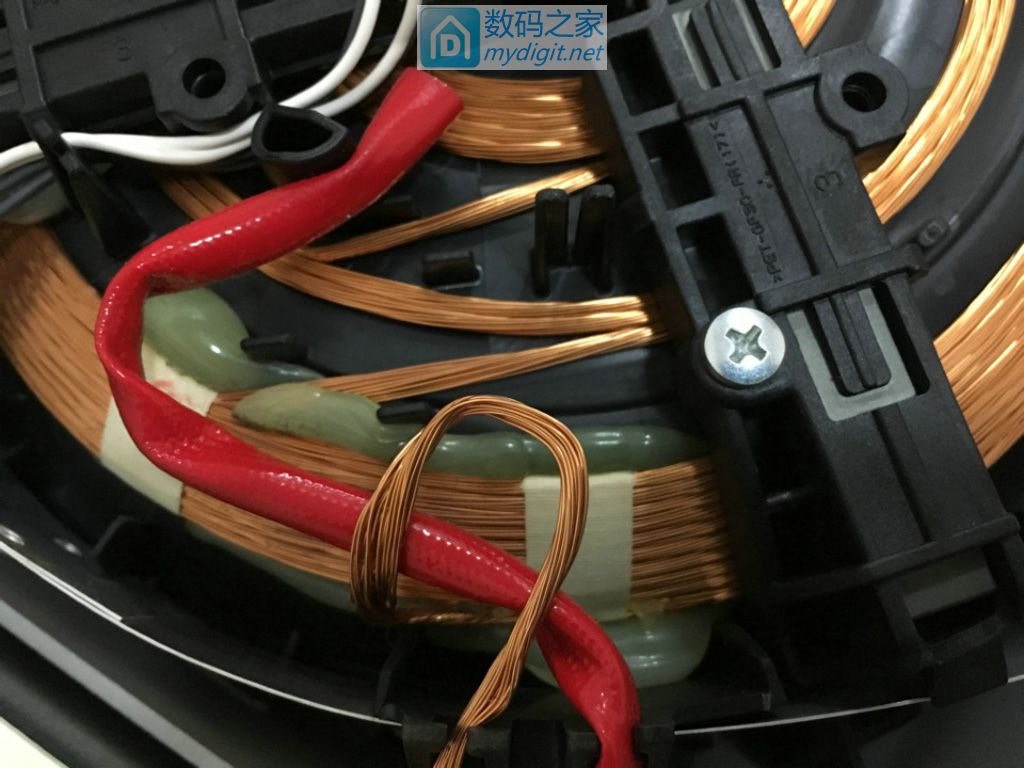 三菱ih电饭煲拆解,日本ih电饭锅拆解