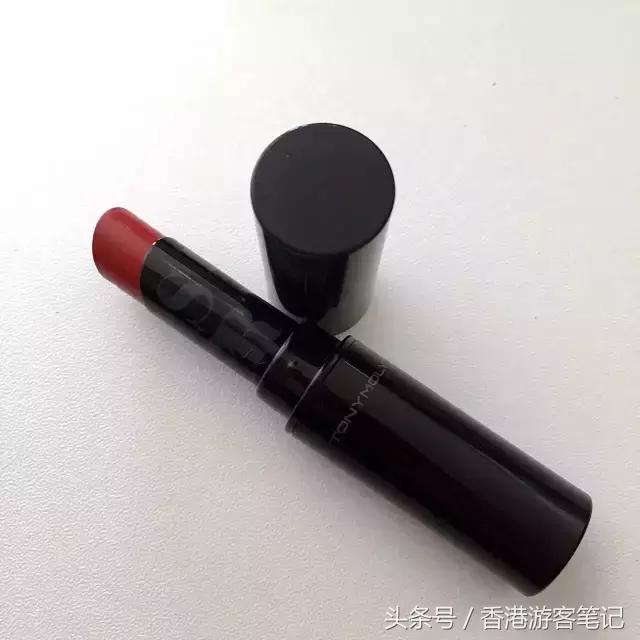 50块钱就能买到的口红,50块的口红和100的区别