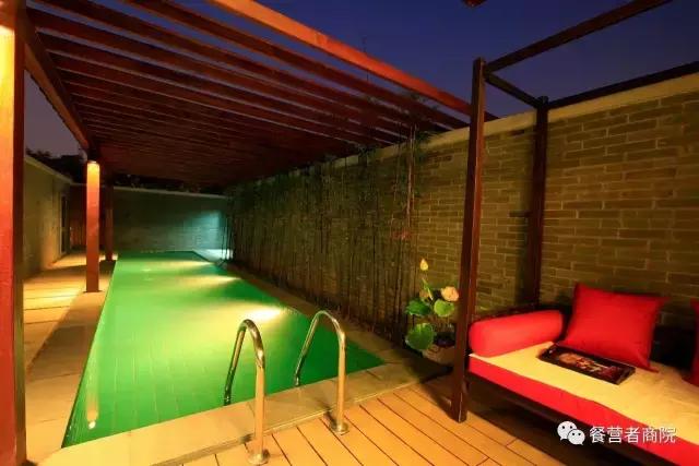 夜泊“御庭”，花1000美金看六朝风景