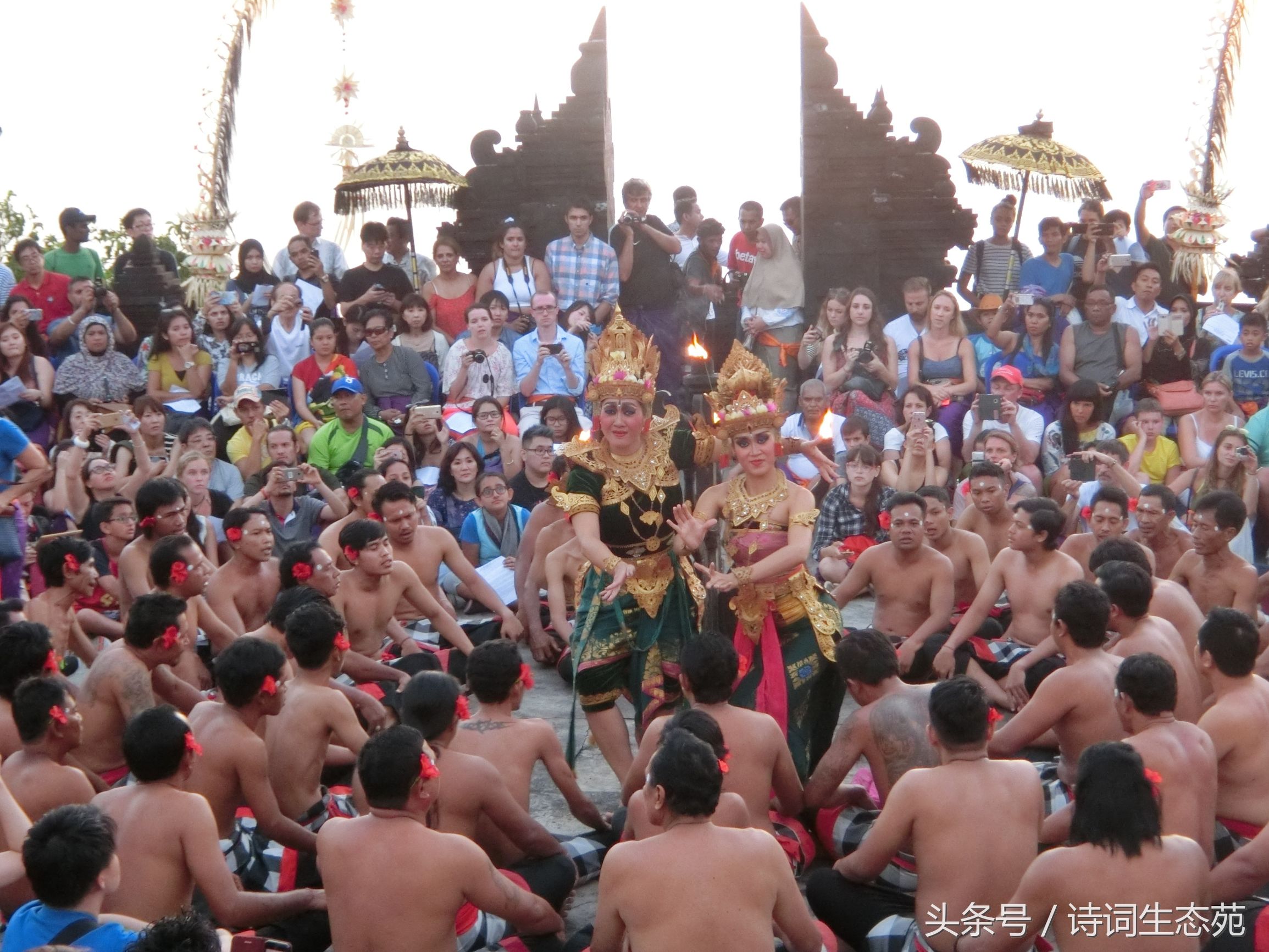 巴厘印象一日游,巴厘风情旅游攻略