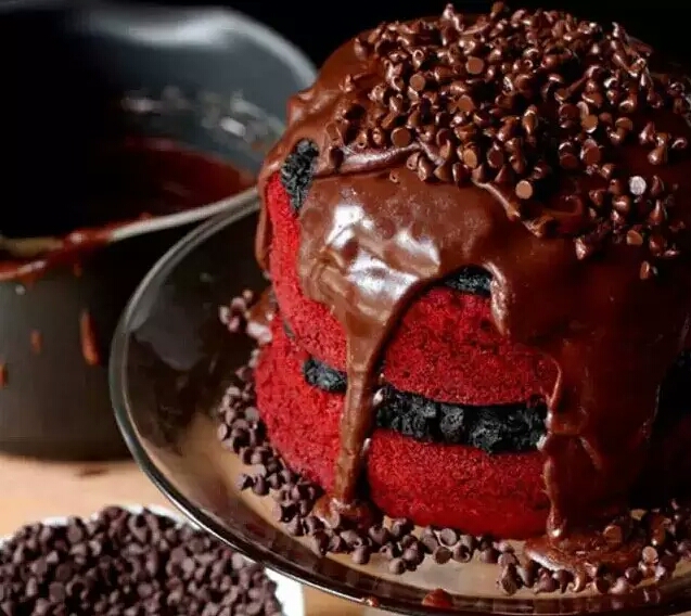 奥利奥吃法大全,高逼格的奥利奥吃法