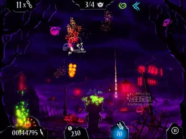 只有ios才能玩的游戏手游推荐,好玩不占内存的ios手游推荐