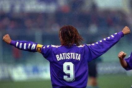 足球史上最好的中锋排名,足球谁巅峰最强