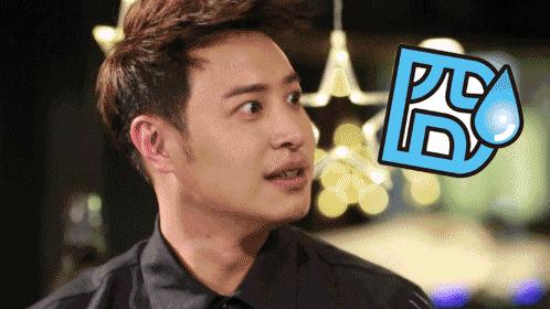 为什么看到潘玮柏送的项链，吴昕哭了？