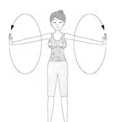 怎么全身肉肉变得紧实,身上肉肉太松要怎么锻炼