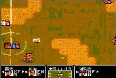 小霸王十大怀旧经典游戏,回忆经典小霸王游戏