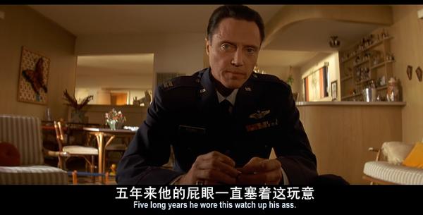 鬼才导演昆汀的《低俗小说》到底讲了什么？为什么经典？