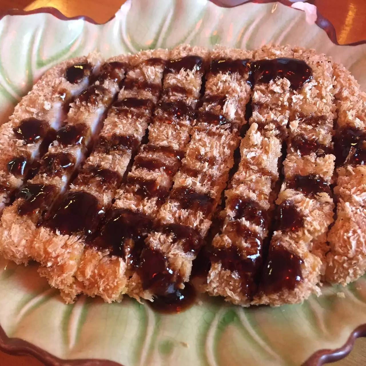 带你吃遍莱州湾海鲜,带你吃遍蓬莱