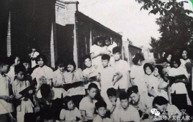 保定有名的小学,河北小学保定