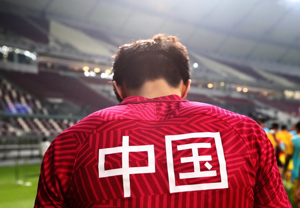 国足如果进世界杯里皮会来吗,国足2018世界杯预选赛里皮