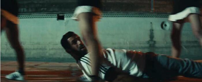 经典广告adidas,adidas最经典的广告