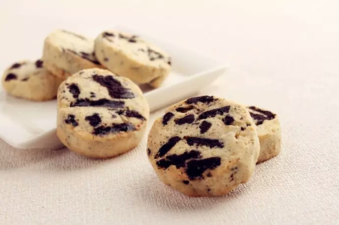 吃货吃奥利奥巧克力雪糕,奥利奥的神仙吃法超级解馋