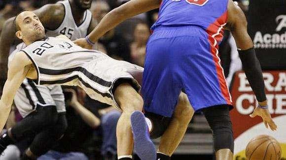 nba历史十大假摔,nba假摔十大经典时刻