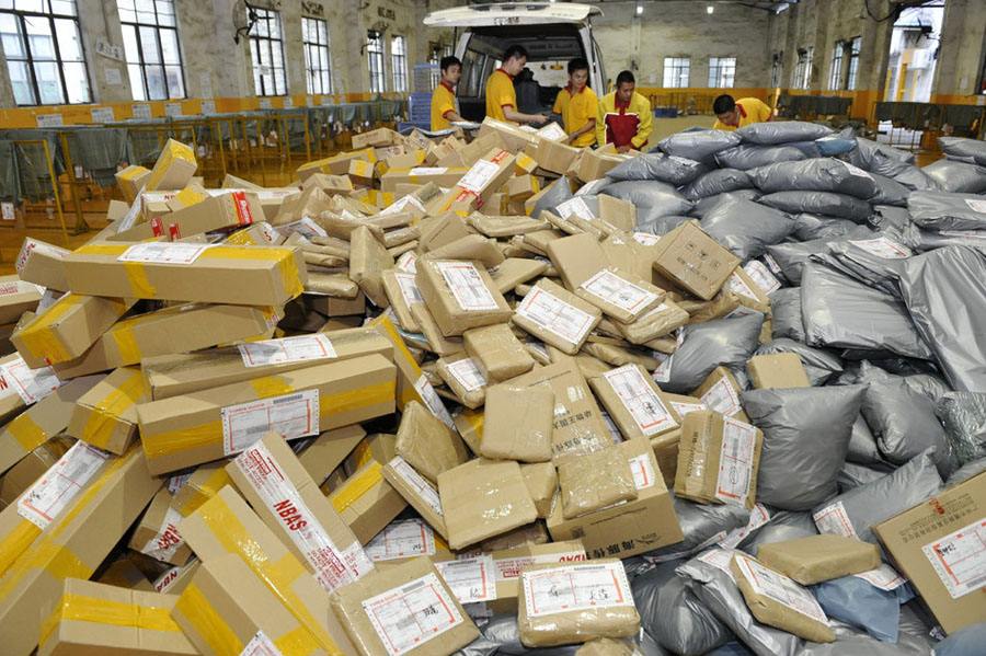 国际物流和国内快递区别,国际电商物流干货是什么