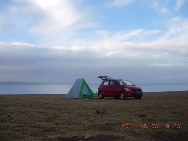 带着老伴穷游,开房车带老伴穷游