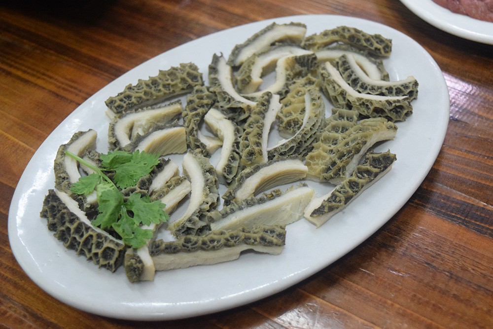 藏身于南海的一家食牛老字号！勾起了许多南海人的记忆！