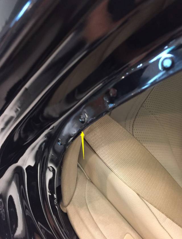 这台二手奔驰S六折要么？-萌叔拍案系列170906期