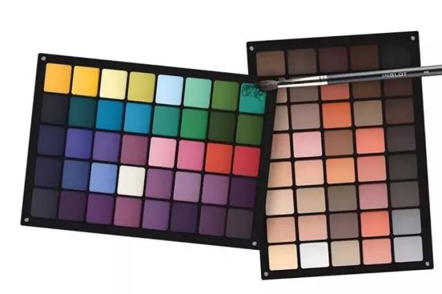 波兰inglot口红45号,818美妆实时热卖榜