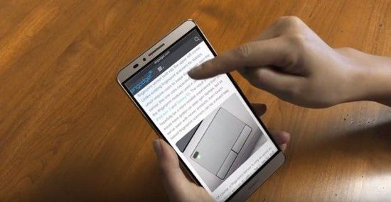 iPhone的3DTouch功能为未来而生一时难以改变习惯