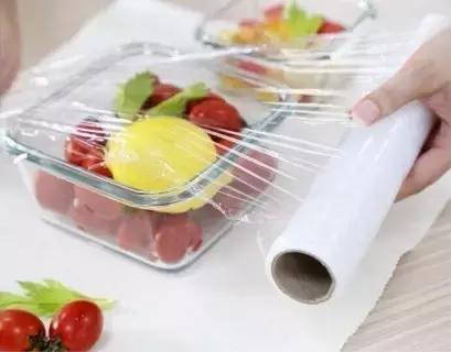 哪些蔬菜可以用保鲜膜保鲜,蔬果保鲜膜有什么作用