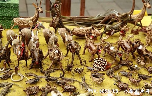 草编艺人收入,采访草编艺人问题大全