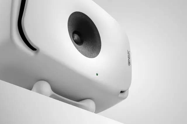 真力音箱g系列 (真力音箱深灰色)