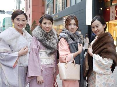 日本女人在日本都是靠什么生活,日本女人优点和缺点