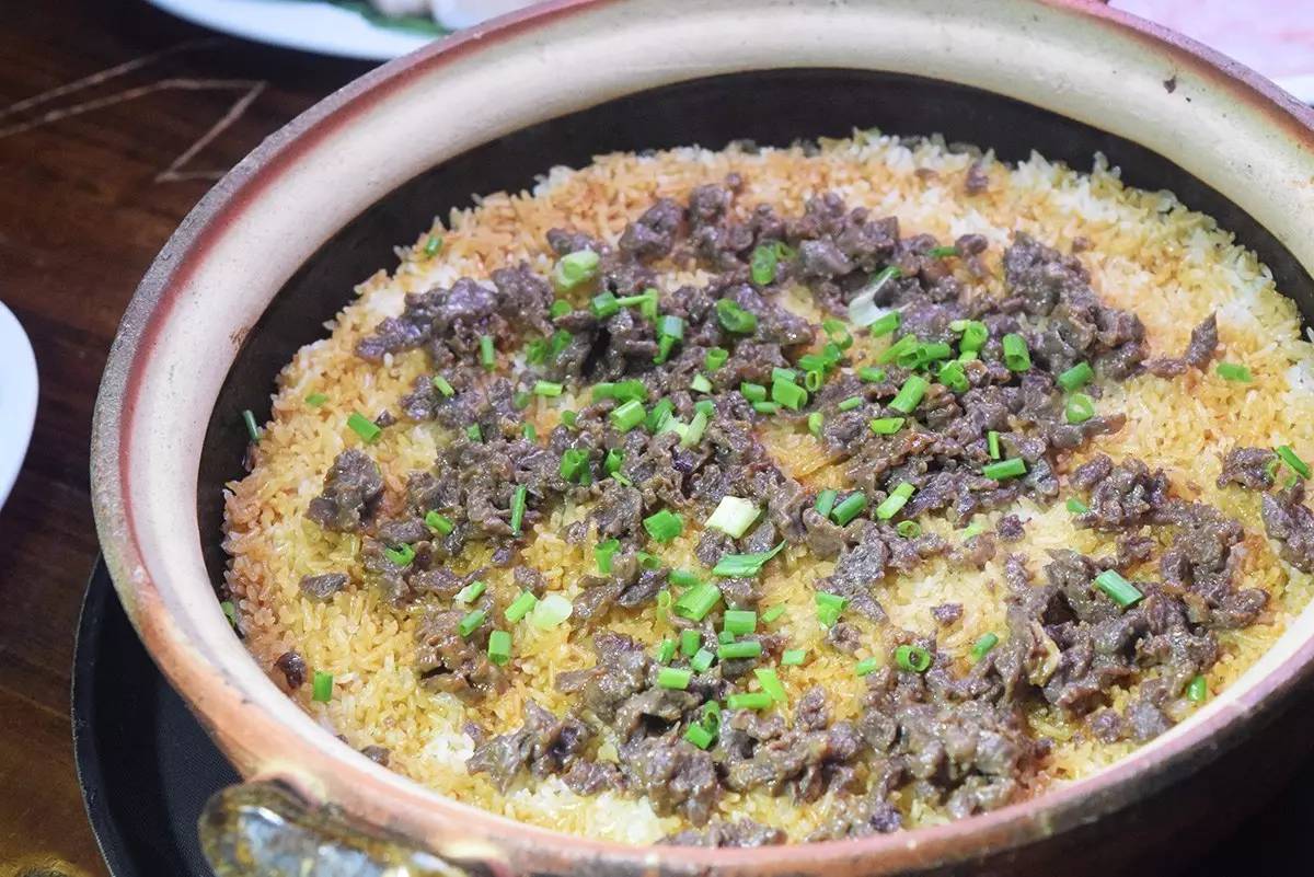 藏身于南海的一家食牛老字号！勾起了许多南海人的记忆！