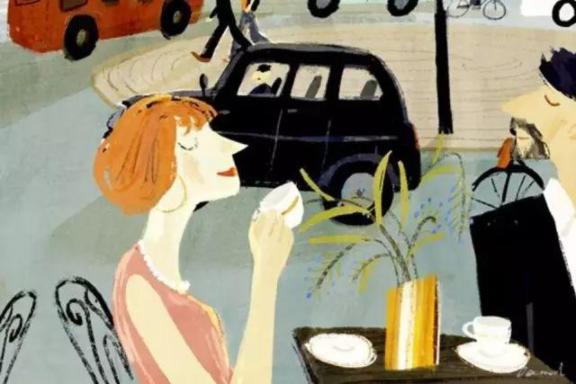 情侣之间怎么相处能越来越好,情侣之间怎样相处才是正确的