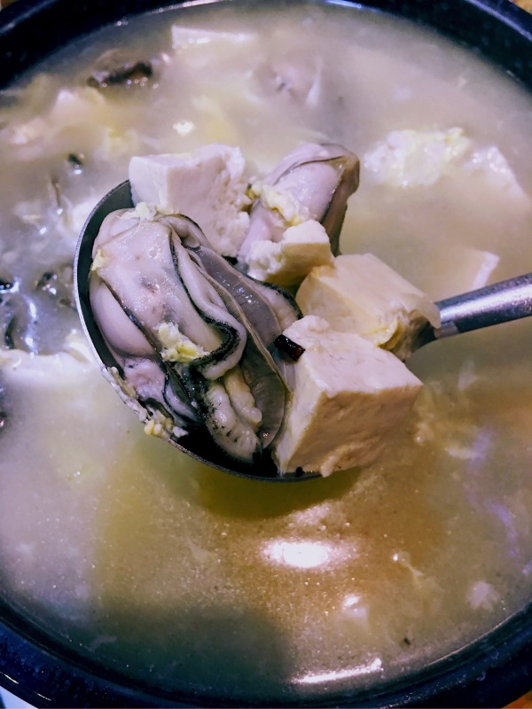 带你吃遍莱州湾海鲜,带你吃遍蓬莱