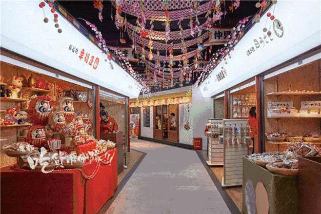 实体店活不下去？那是你没看过这些案例