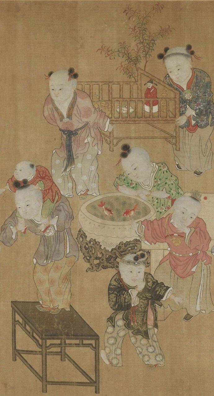 古代没奶粉又没有奶水怎么办,古代婴儿没奶喝怎么办