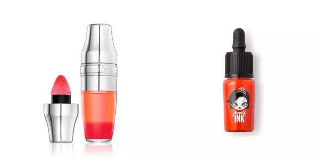 大牌口红和平价口红区别,大牌口红跟平价口红的区别